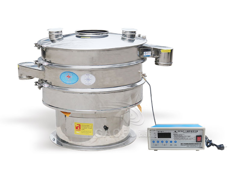 超聲波振動(dòng)篩 超聲波振動(dòng)篩