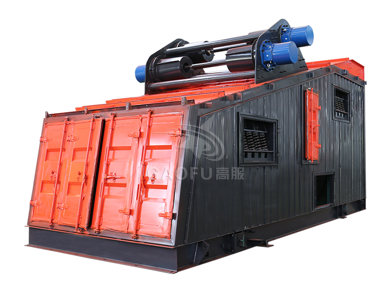 環(huán)保篩 環(huán)保篩