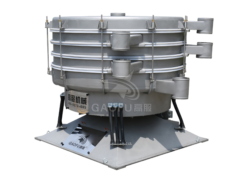 擺動(dòng)篩 擺動(dòng)篩