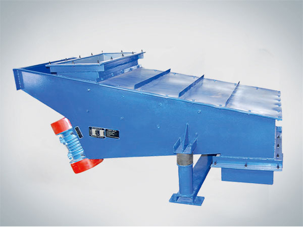 電機振動給料機