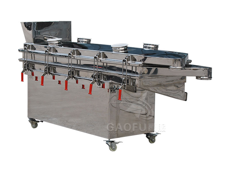 顆粒方形篩 顆粒方形篩