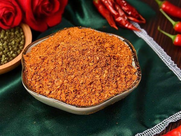 辣椒粉
