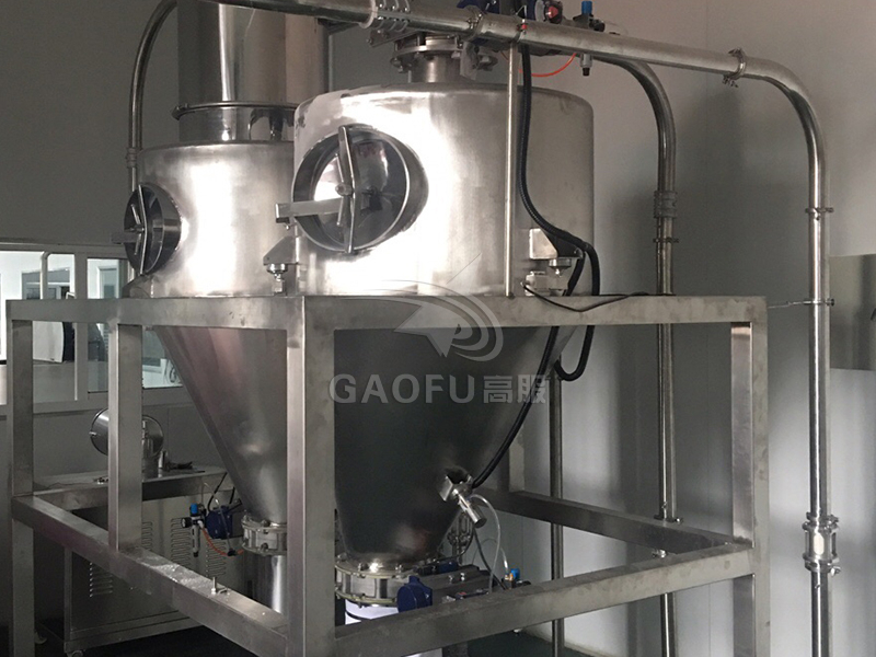 芝麻餅供粉系統(tǒng) 芝麻餅供粉系統(tǒng)